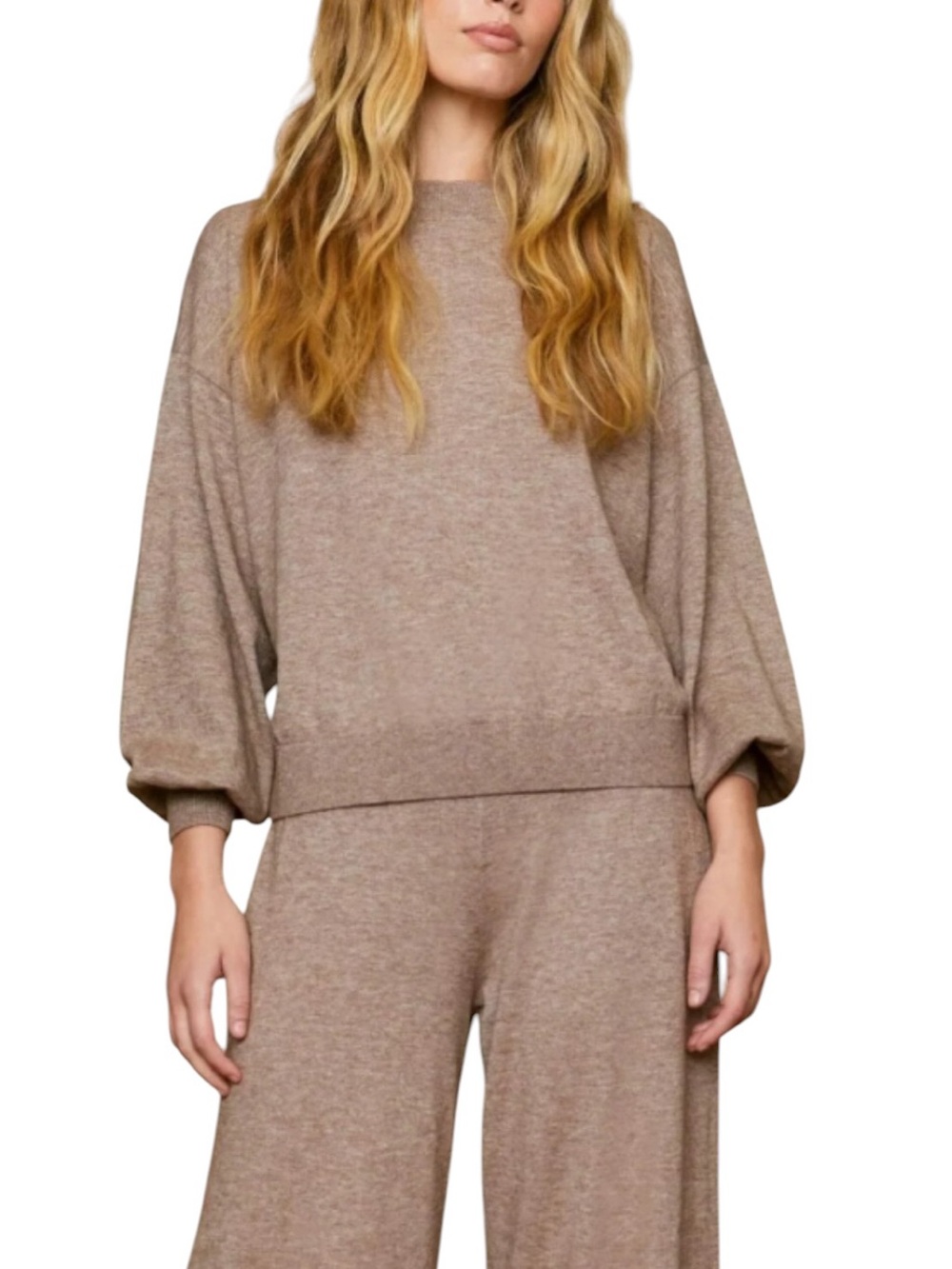Christy Dawn Carson wool  sweater